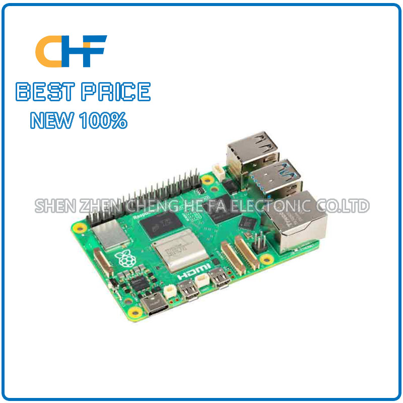 Raspberry Pi 5 8Gb Kit - Scheda di sviluppo Raspberry Pi 5a