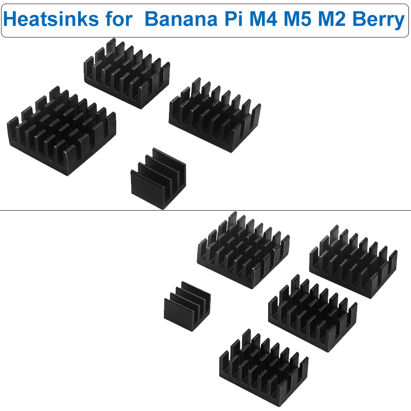 Banana Pi BPI-M5 / Banana Pi M - Banana Pi Bpi-M5 recensione e prezzo