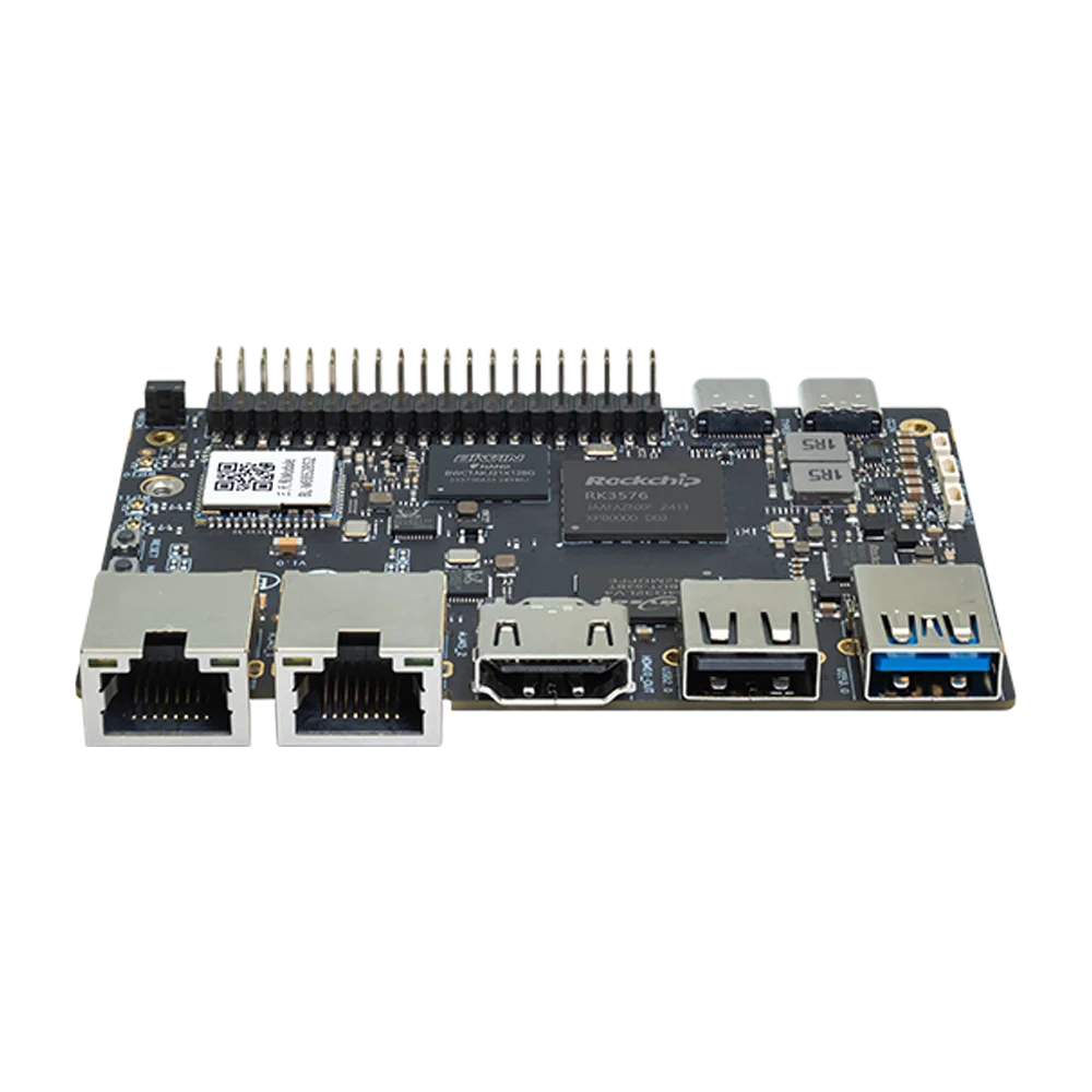Scheda di sviluppo SBC TopElec - Banana Pi Bpi-M5 recensione e prezzo