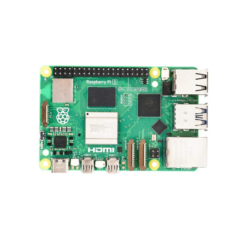 BoMaSOfficial Raspberry Pi 5 O - Raspberry Pi 5 8Gb Kit recensione e prezzo
