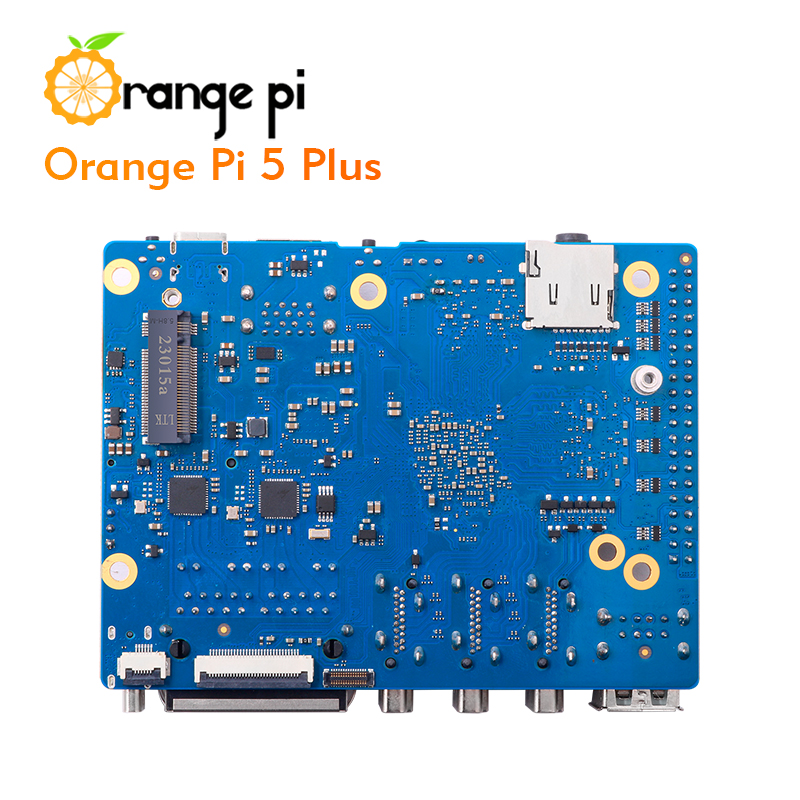 TopElec OrangePi 5 Plus 16GB V - Orange Pi 5 Plus 16Gb recensione e prezzo