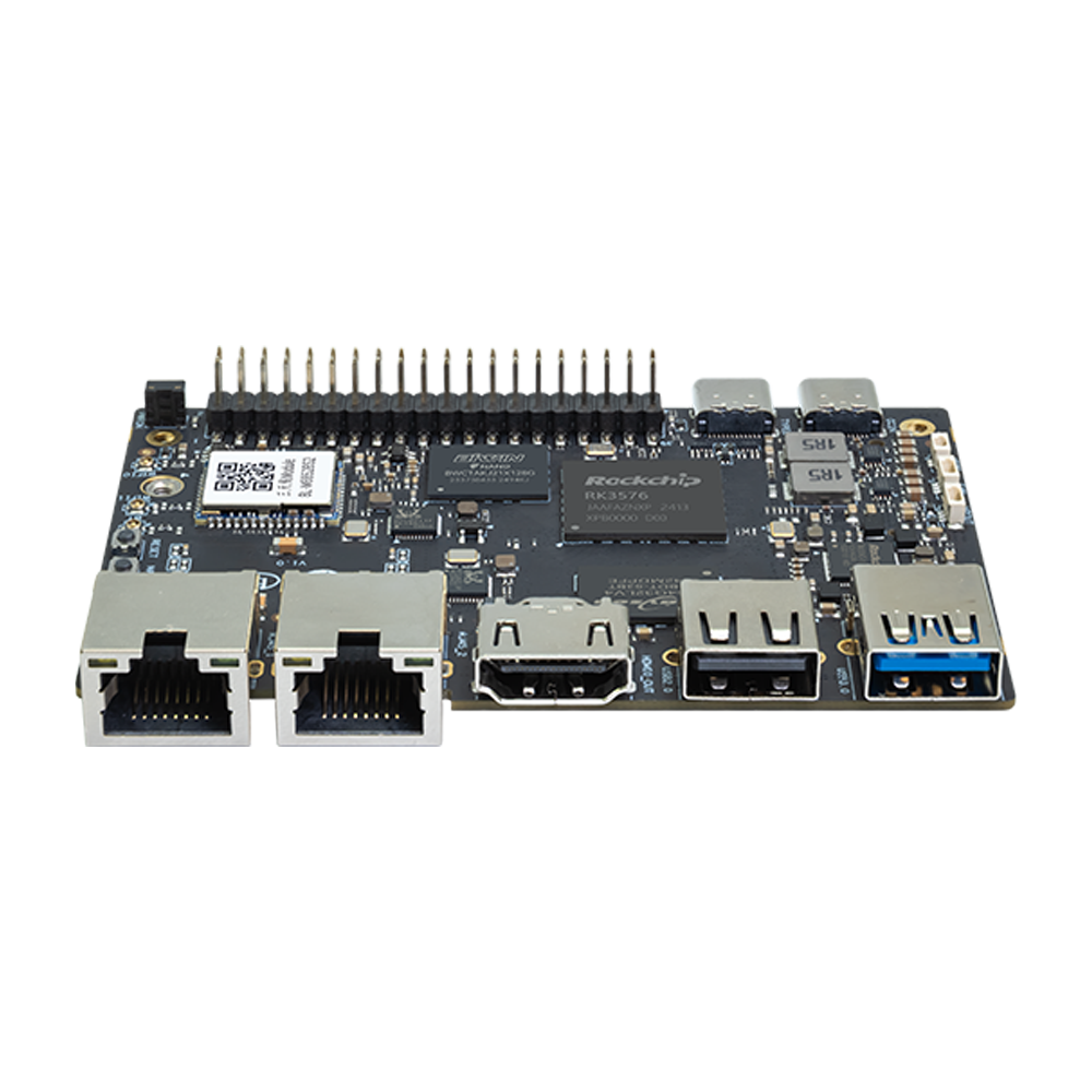 Banana Pi Bpi-m5 Pro Rockchip  - Banana Pi Bpi-M5 recensione e prezzo