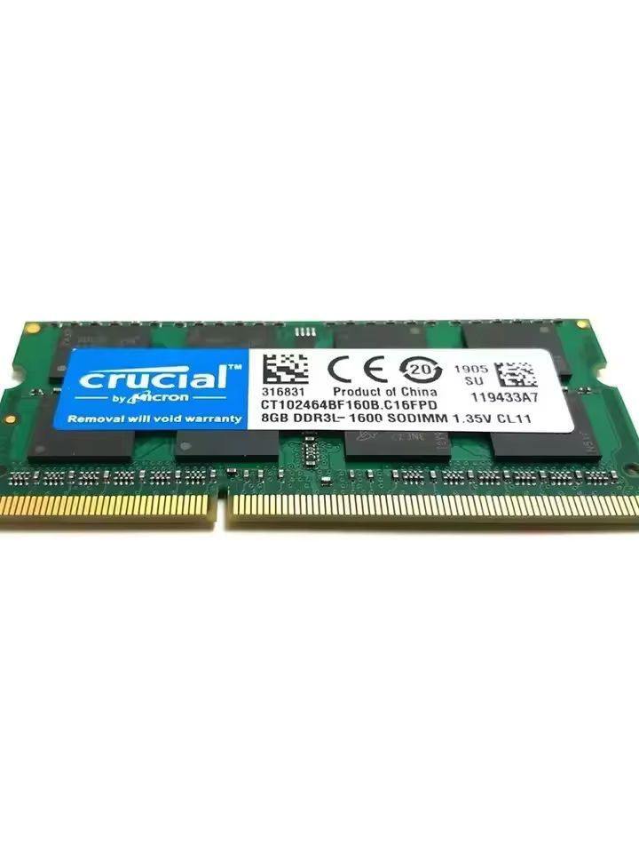 Memoria RAM Crucial per Laptop - Khadas Vim4 8Gb recensione e prezzo