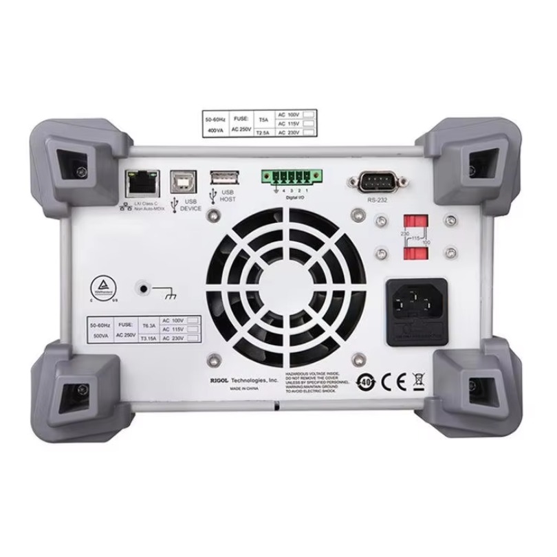 1PC NUOVO Alimentatore Lineare - Programmable Dc Power Supply 60V 5A recensione e prezzo
